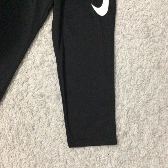 Nike dri fit sweatpants. Black xxl. Excellent condition - Picture 3 of 5